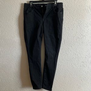 Old Navy Rockstar skinny jeans